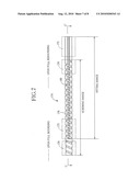 ELECTROMAGNETIC SHOCK ABSORBER FOR VEHICLE diagram and image