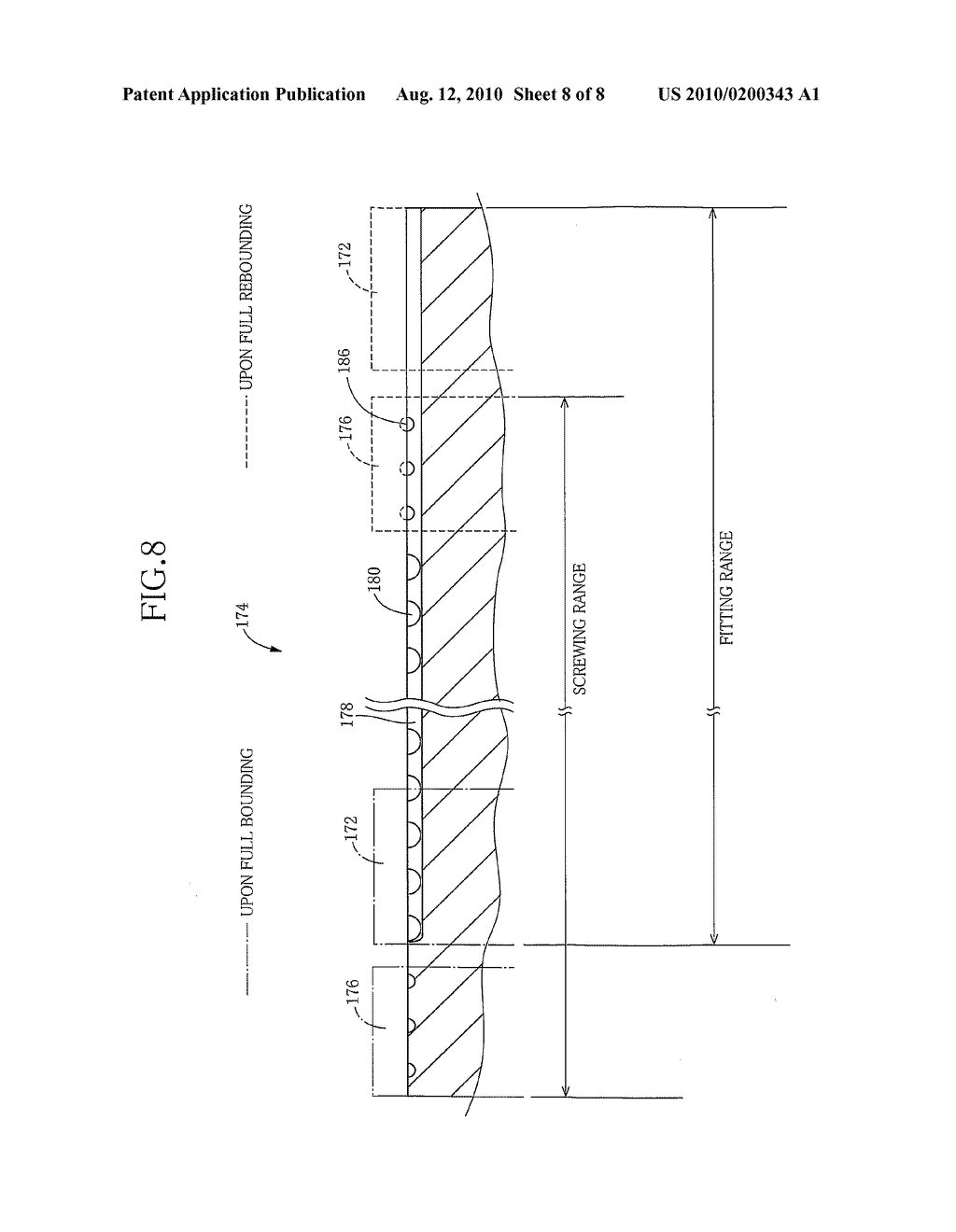 ELECTROMAGNETIC SHOCK ABSORBER FOR VEHICLE - diagram, schematic, and image 09