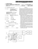 ALARM DEVICE FOR CLUTCH diagram and image