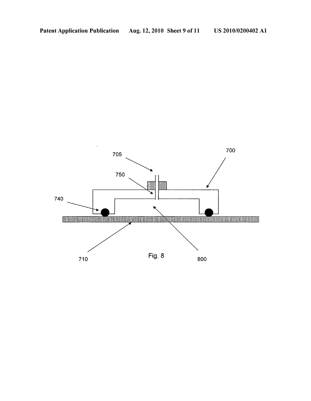 PRESSURE MANIFOLD TO EQUALIZE PRESSURE IN INTEGRATION PCR-CE MICROFLUIDIC DEVICES - diagram, schematic, and image 10