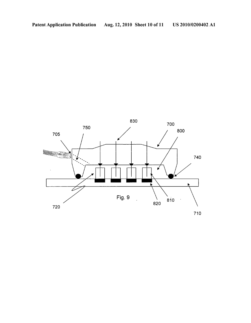 PRESSURE MANIFOLD TO EQUALIZE PRESSURE IN INTEGRATION PCR-CE MICROFLUIDIC DEVICES - diagram, schematic, and image 11