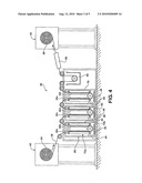 SOLUTION DEPOSITION AND METHOD WITH SUBSTRATE MAKING diagram and image