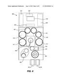 Process For Through Silicon Via Filling diagram and image