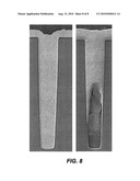 Process For Through Silicon Via Filling diagram and image