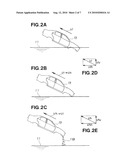 METHOD AND DEVICE FOR IMMERSION TREATMENT OF VEHICLE diagram and image