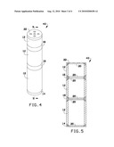 MODULAR CONTAINER SYSTEM diagram and image