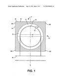 Method and apparatus for covering a container diagram and image