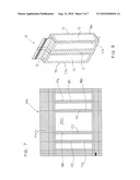 PACKAGE FOR GRANULAR PRODUCTS diagram and image