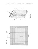 PACKAGE FOR GRANULAR PRODUCTS diagram and image