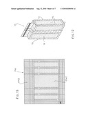 PACKAGE FOR GRANULAR PRODUCTS diagram and image