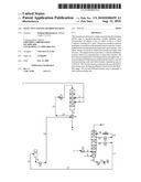 SELECTIVE STAGING HYDROCRACKING diagram and image