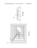 METHODS OF RECOVERING HYDROCARBONS FROM HYDROCARBONACEOUS MATERIAL USING A CONSTRUCTED INFRASTRUCTURE AND ASSOCIATED SYSTEMS MAINTAINED UNDER POSITIVE PRESSURE diagram and image