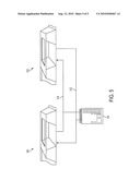 METHODS OF RECOVERING HYDROCARBONS FROM HYDROCARBONACEOUS MATERIAL USING A CONSTRUCTED INFRASTRUCTURE AND ASSOCIATED SYSTEMS MAINTAINED UNDER POSITIVE PRESSURE diagram and image