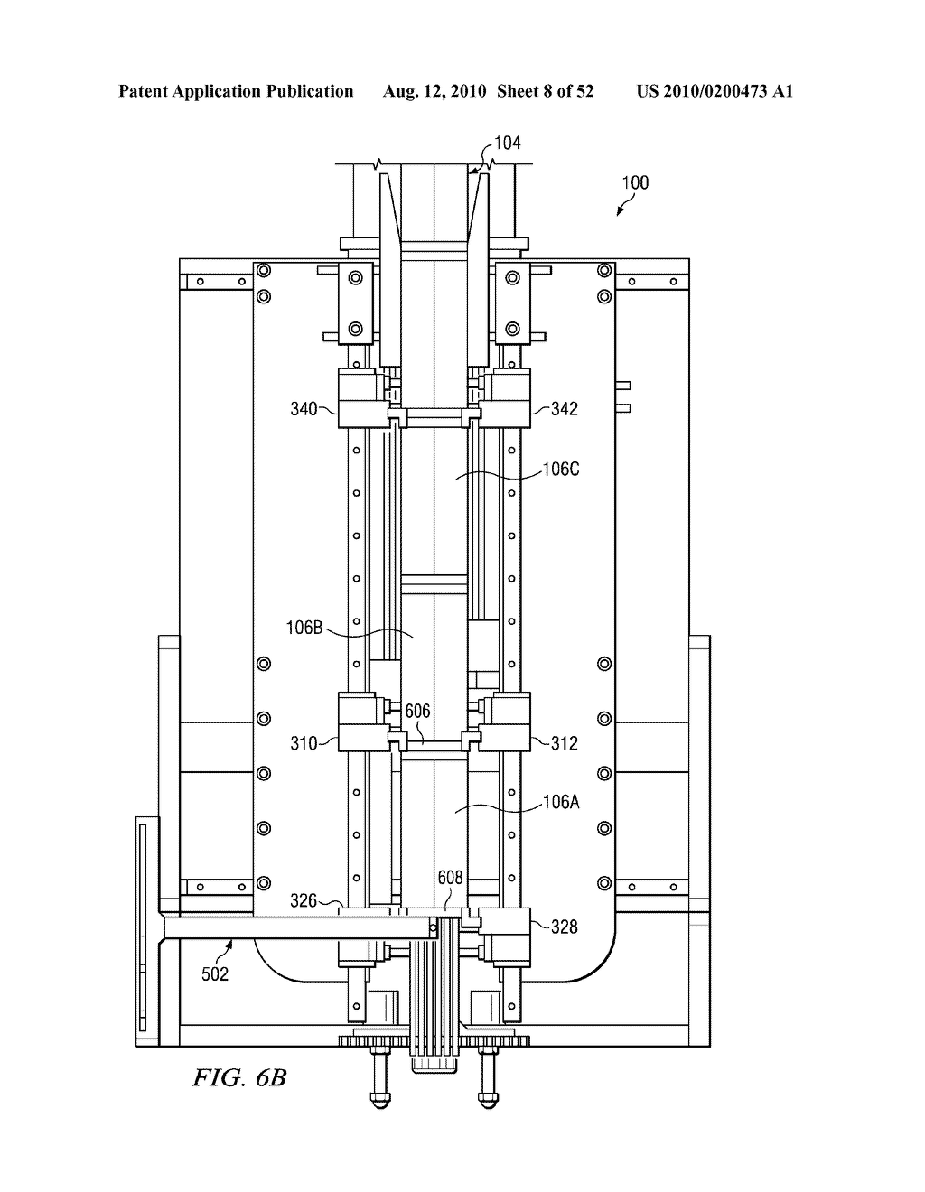 FRAGILE PREMIUM SEPARATOR - diagram, schematic, and image 09