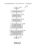 Rain water collection system components and method of fabrication diagram and image