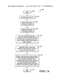 Rain water collection system components and method of fabrication diagram and image