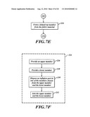 Rain water collection system components and method of fabrication diagram and image