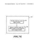 Rain water collection system components and method of fabrication diagram and image