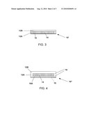 Solid Phase Extraction Disk And Method of Manufacture diagram and image