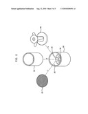 Solid Phase Extraction Disk And Method of Manufacture diagram and image