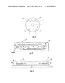 Analyte Sensor and Fabrication Methods diagram and image