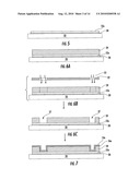 Analyte Sensor and Fabrication Methods diagram and image