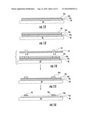 Analyte Sensor and Fabrication Methods diagram and image