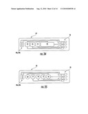 Analyte Sensor and Fabrication Methods diagram and image