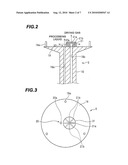 LIQUID PROCESSING APPARATUS AND LIQUID PROCESSING METHOD diagram and image