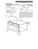 DRAWER TYPE COOKING DEVICE diagram and image