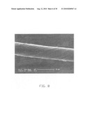 Carbon nanotube heater diagram and image