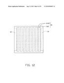 Carbon nanotube heater diagram and image