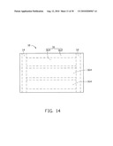 Carbon nanotube heater diagram and image