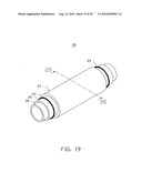 Carbon nanotube heater diagram and image