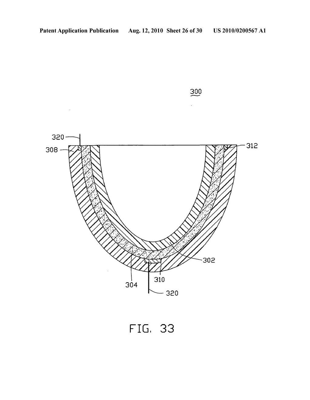 Carbon nanotube heater - diagram, schematic, and image 27