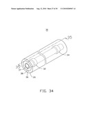 Carbon nanotube heater diagram and image