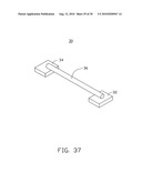 Carbon nanotube heater diagram and image