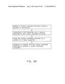 Carbon nanotube heater diagram and image