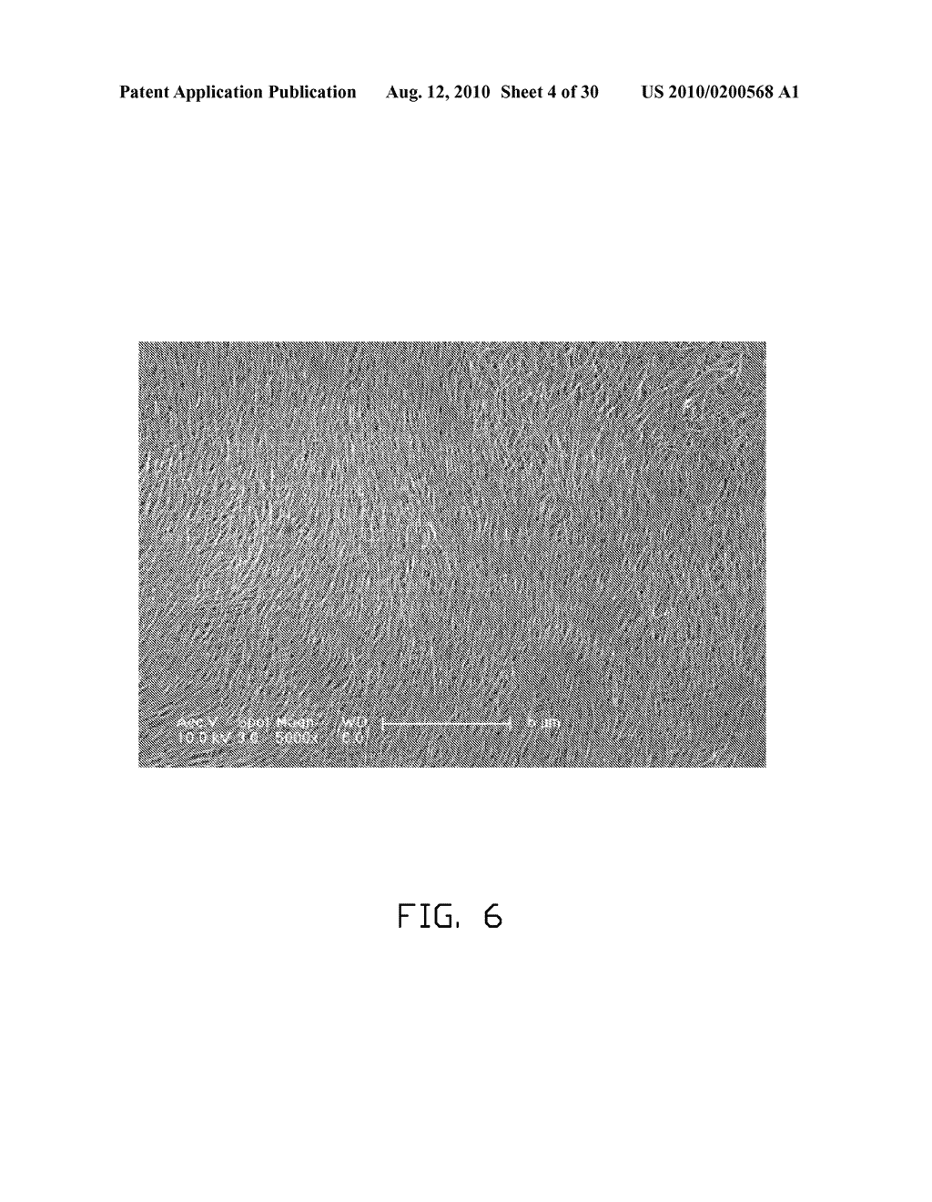 Carbon nanotube heater - diagram, schematic, and image 05