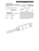 CONTROLLED FORCE PTC HEATER diagram and image