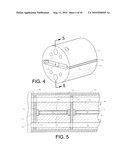 CONTROLLED FORCE PTC HEATER diagram and image