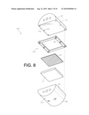 CONTROLLED FORCE PTC HEATER diagram and image