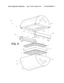 CONTROLLED FORCE PTC HEATER diagram and image