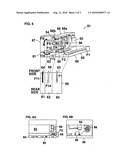 BUILT-IN COOKING DEVICE diagram and image