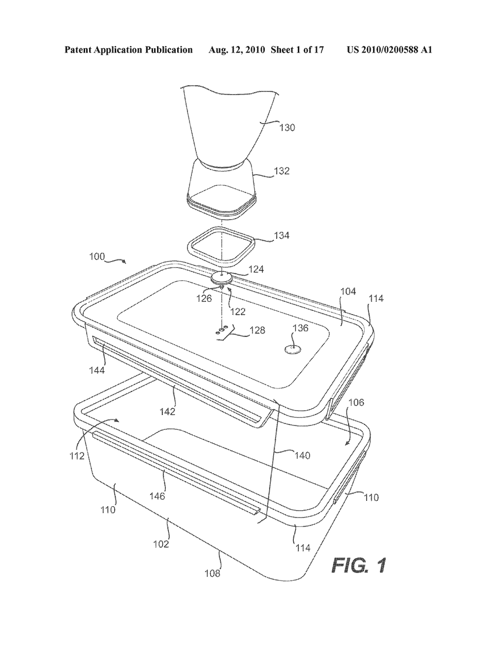 VACUUM STORAGE CONTAINER - diagram, schematic, and image 02