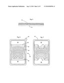 Multilayer Thermoformable Materials and Shaped Articles and Containers Made Therefrom diagram and image