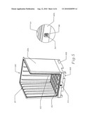 Vacuum insulated container diagram and image