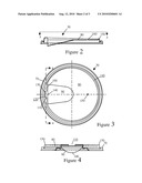 LOW COST SPILL-RESISTANT CUP diagram and image