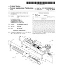 Flexible Endoluminal Surgical Instrument diagram and image