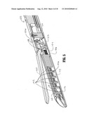 Flexible Endoluminal Surgical Instrument diagram and image